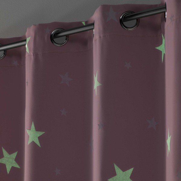 Laste kardin 140x240 cm Fluo - douceur d'intérieur-image-4