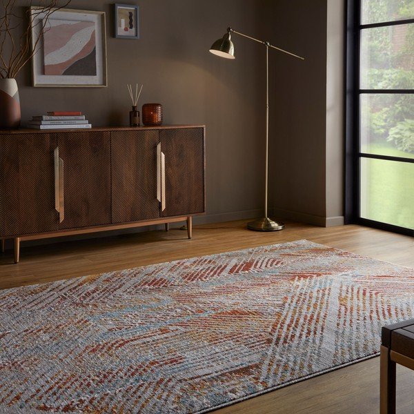 Vaip , 160 x 230 cm Ines Linear - Flair Rugs-image-4