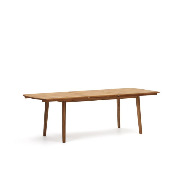 Aia söögilaud 90x180 cm Thianna - Kave Home-image-4