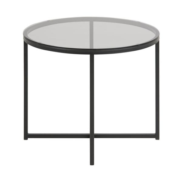 Ümmargune hoiulaud ø 55 cm Cross - Actona-image-3