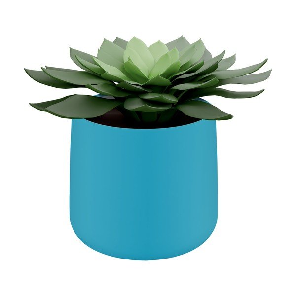 Keraamika lillepoti kate  ø 12 cm Cosy – Leitz-image-2