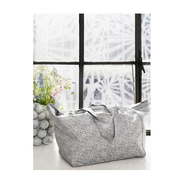 Kameninová váza A Simple Mess Melfi Ballad Blue, ⌀ 30 cm-image-4