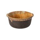 Pruun keraamiline kauss 550 ml Poterie - Casafina