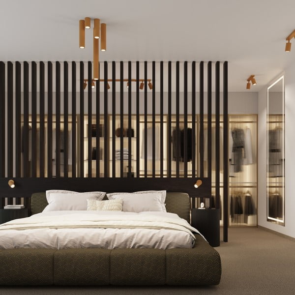 Kuldne seinavalgusti Gleam - Sollux-image-4