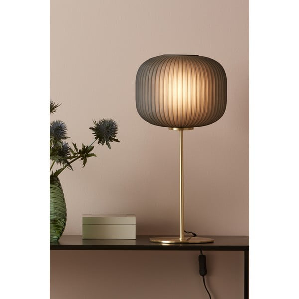 Laualamp Smoke Sober - Markslöjd-image-1