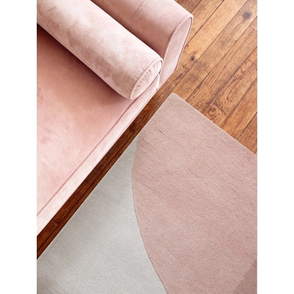 Käsitsi kootud villane vaip 120x170 cm Westminster Savile - Ted Baker-image-3
