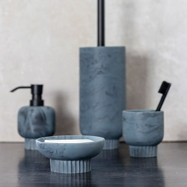 Sinine kivikeraamikast seebialus Attitude – Mette Ditmer Denmark-image-3