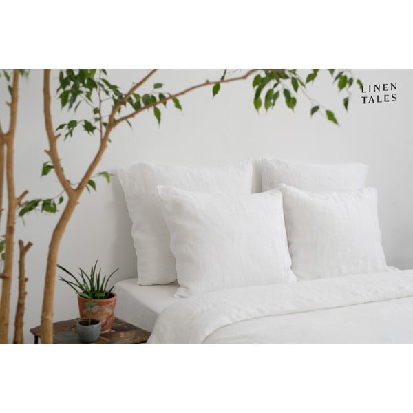 Kanepikiust padjapüür 40x60 cm - Linen Tales-image-1