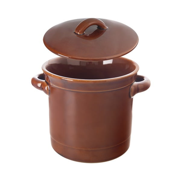 Keraamiline pott 1,1 l - Orion-image-2