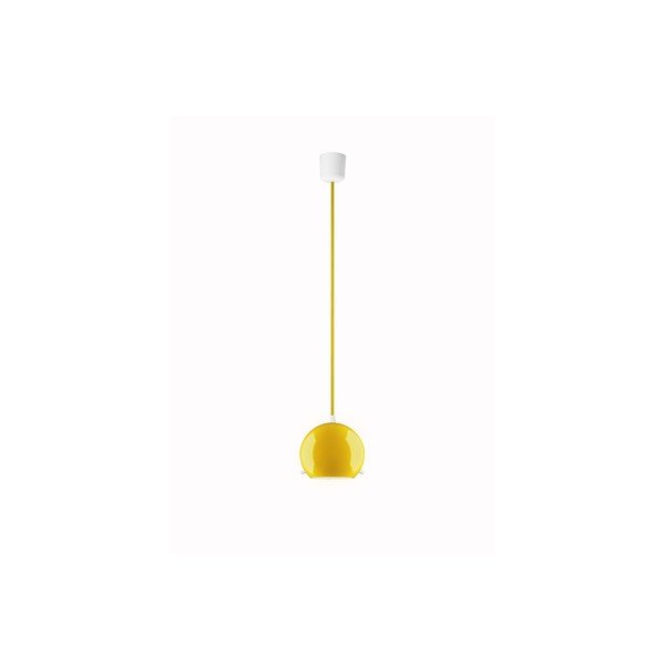 Světlo MYOO Elementary, yellow/yellow/white