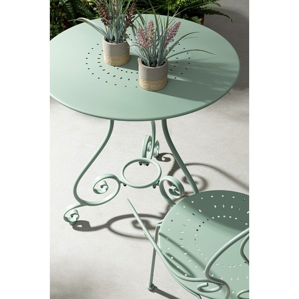 Mündivärvi metallist aiatool Etienne - Bizzotto-image-1