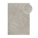 Hall villane vaip 160x230 cm Lino Leaf - Flair Rugs