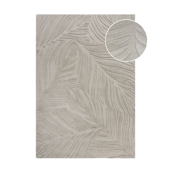 Hall villane vaip 120x170 cm Lino Leaf - Flair Rugs