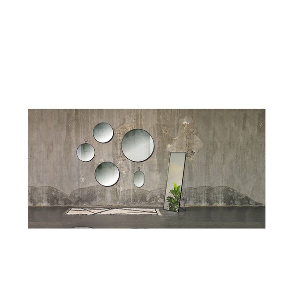 Seinapeegel , 24,5 x 48 cm - Villa Collection-image-1