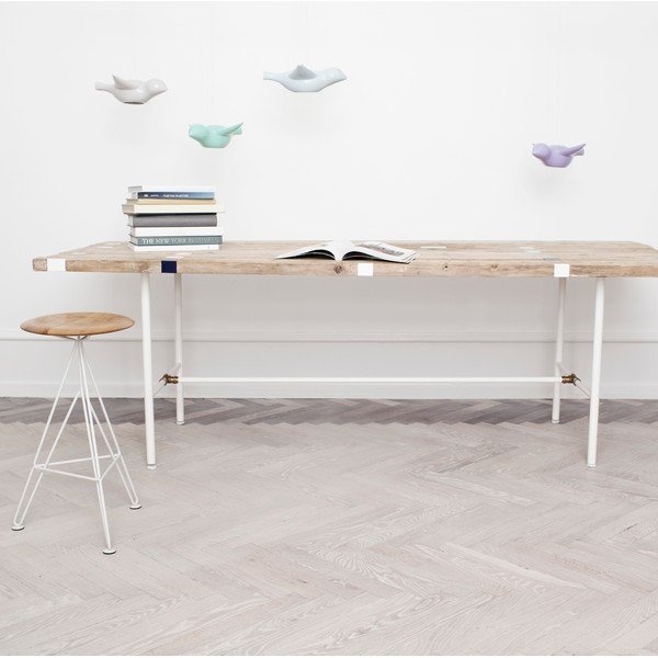 Světlo Early Bird, bílý-image-4