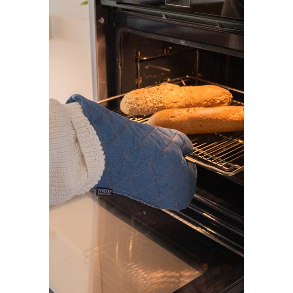 Pajalapid 2 tk komplektis Indigo - Tiseco Home Studio-image-2