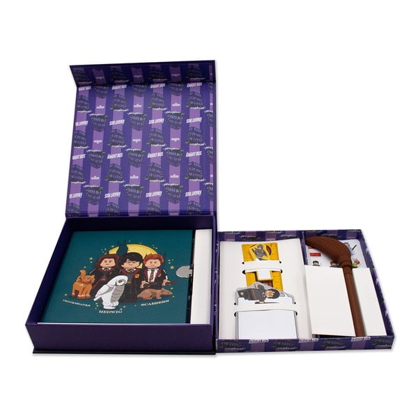 Kinkekomplekt Harry Potter - LEGO®-image-2