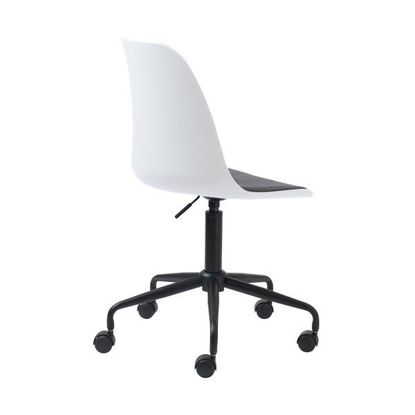 Valge kontoritool Whistler - Unique Furniture-image-4