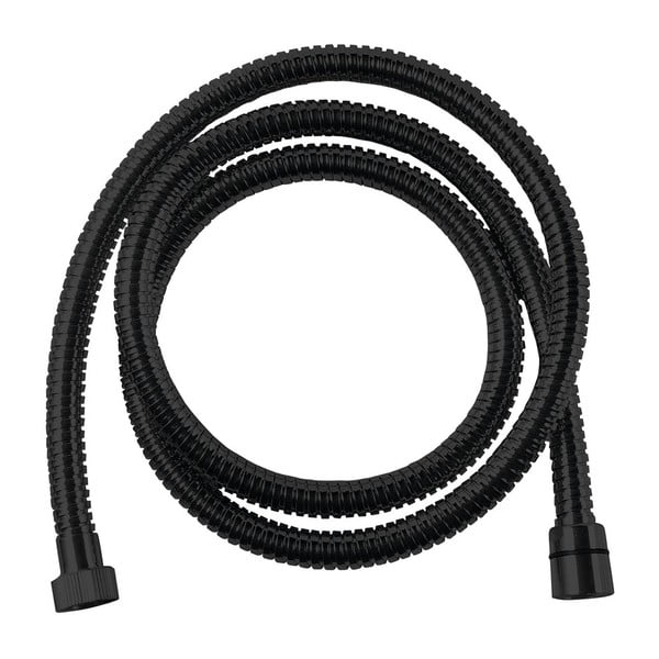 Matt must roostevabast terasest dušivoolik Powerflex - Sapho-image-1