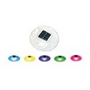 Basseinivalgusti ø 18 cm – Bestway