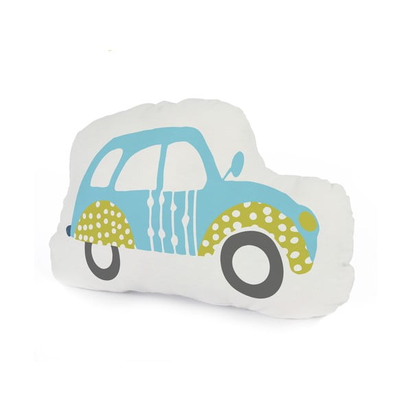 Puuvillane padi , 40 x 30 cm Holidays - Moshi Moshi-image-1