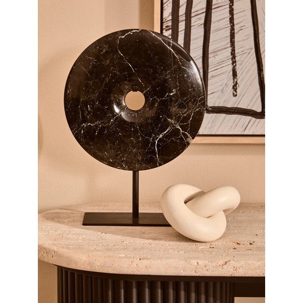 Puidust kujuke (kõrgus 3 cm) Cato - Premier Housewares-image-1