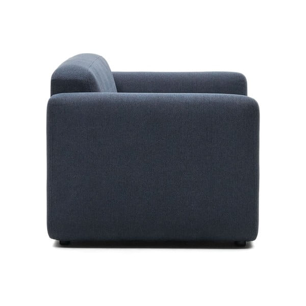 Tumesinine diivan 188 cm Neom - Kave Home-image-4