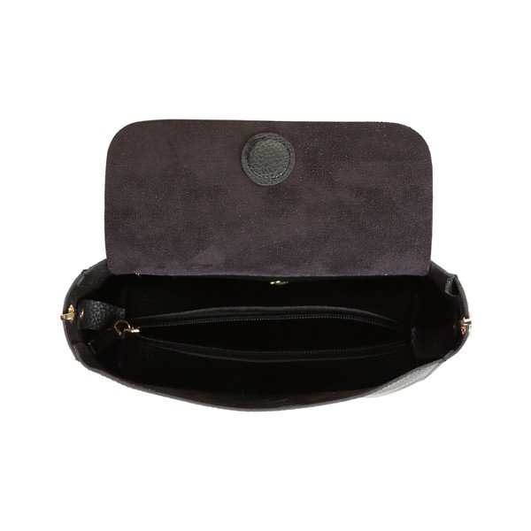 Černá kabelka Beverly Hills Polo Club Georgina-image-3