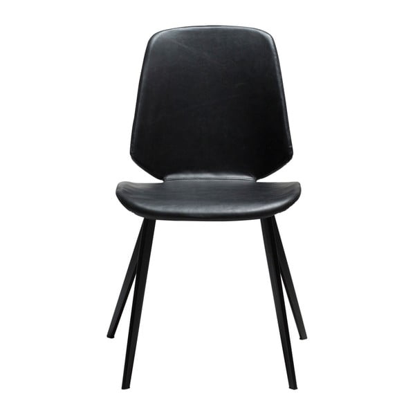 Must söögitool Swing - DAN-FORM Denmark-image-1