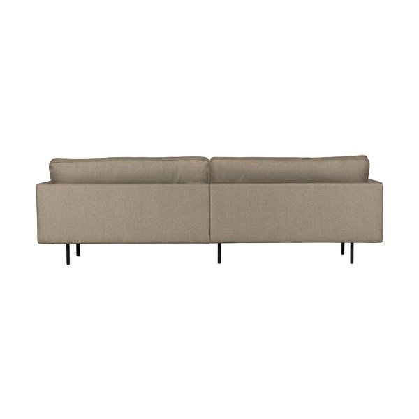 Beež diivan , 277 cm Rodeo - BePureHome-image-3