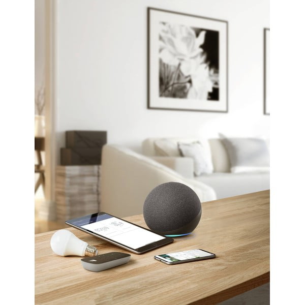 Nutika valgustuse tarvik CONNECT Z – EGLO-image-2