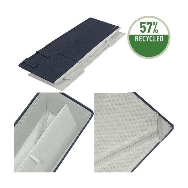 Tumehall riidest hoiukast Hot Desking - Leitz-image-2