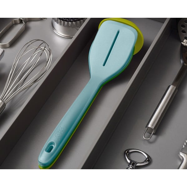 Köögiriistade komplekt 4 osa Duo - Joseph Joseph-image-1