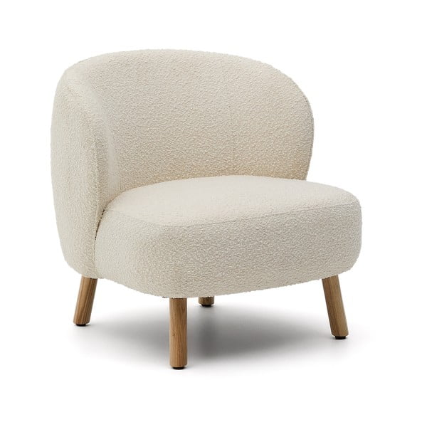 Kreem bukleekangast tugitool Ulit - Kave Home