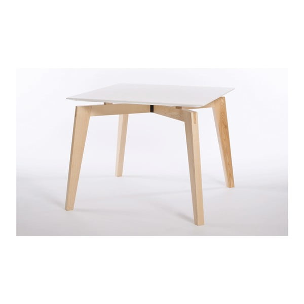 Jídelní stůl Ellenberger design Private Space, 90 x 90 cm