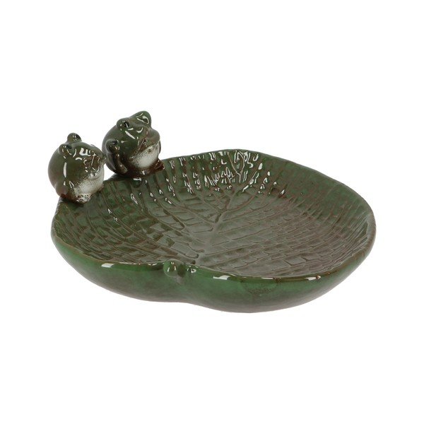 Lindude jooginõu Frogs – Esschert Design-image-4