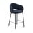 Tumesinine baaritool (istme kõrgus 65 cm) Maina - Kave Home