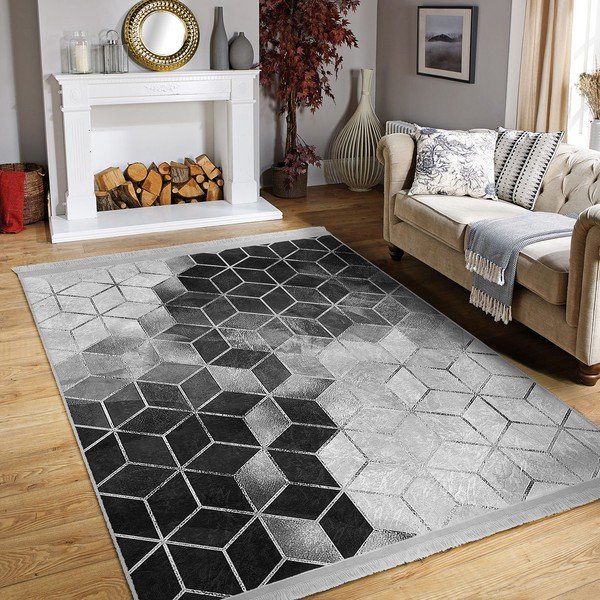 Hall vaip 80x150 cm - Mila Home-image-1