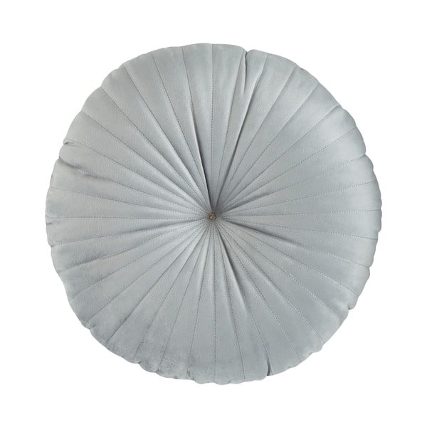 Sametist dekoratiivpadi ø 40 cm Round Soft Touch - Catherine Lansfield