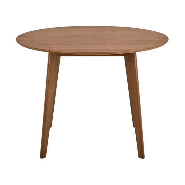 Ümmargune söögilaud ø 105 cm Roxby - Actona-image-4