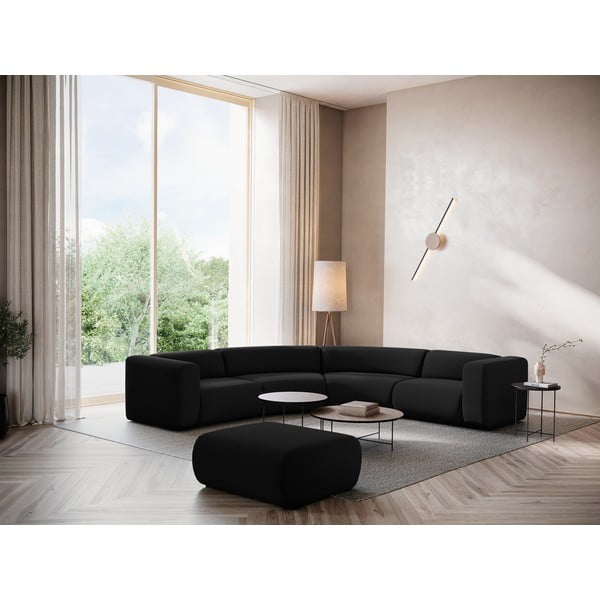 Must sametne nurgadiivan Ekahi - Makamii-image-1