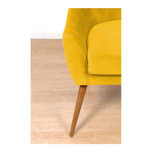 Sofa Herman Yellow-image-2