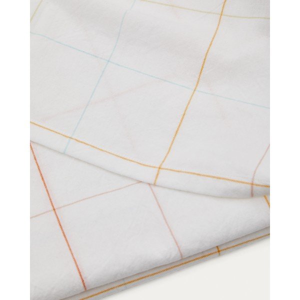 Puuvillane laudlina 150x250 cm Melis - Kave Home-image-1