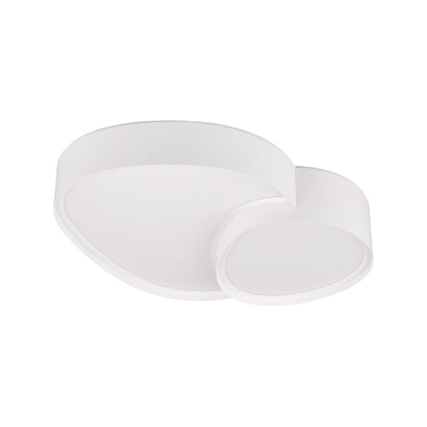 Valge LED laevalgusti 36x43,5 cm Rise - Trio-image-3