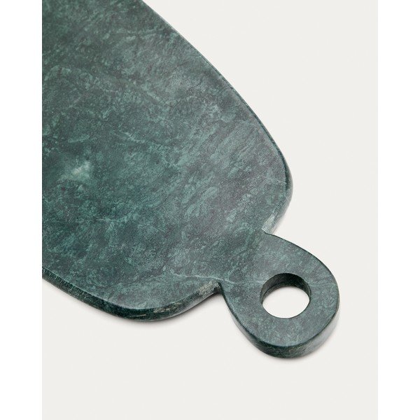 Marmorist serveerimislaud 20 x 3 cm Obar - Kave Home-image-3