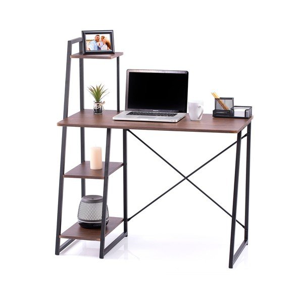 Töölaud 50x102 cm Bren - Homede-image-2