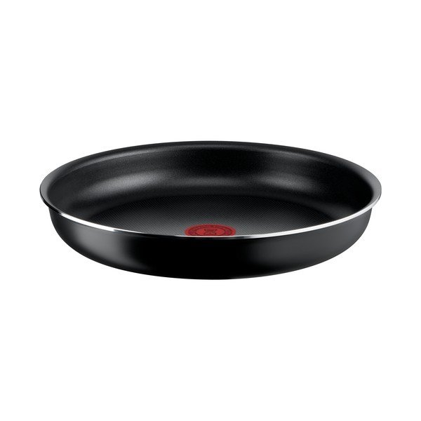 Pannid 2tk komplektis ø 26 cm INGENIO EASY COOK & CLEAN BLACK L1549013 - Tefal-image-3