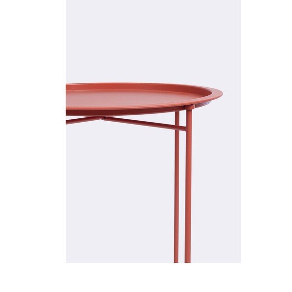 Terasest ümmargune aialaud ø 46 cm Austin - Bizzotto-image-1