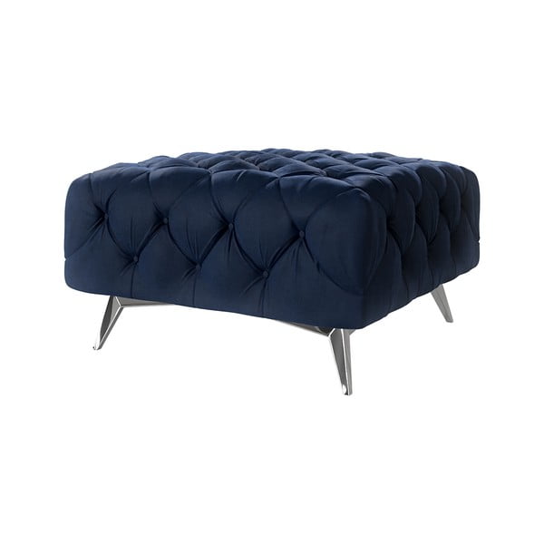 Tumesinine sametist jalatugi Chelsea – Ropez-image-1