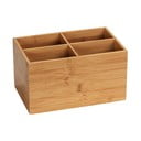 Bambusest vannitoa korraldaja 4 lahtriga Terra - Wenko